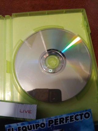 Pro Evolution Soccer 2009 Xbox 360
