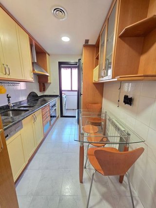 Piso en alquiler en Imperial en Madrid