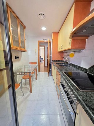 Piso en alquiler en Imperial en Madrid