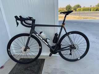 Bicicleta de carretera MMR Adrenaline 00 XL