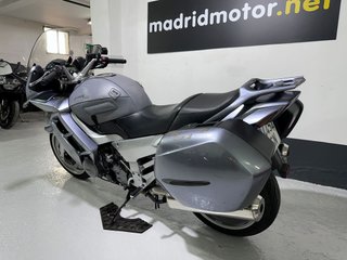 Yamaha FJR 1300 ABS 2004