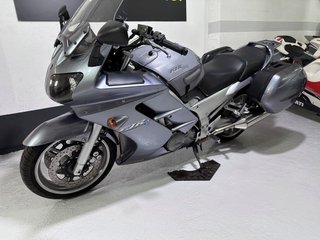Yamaha FJR 1300 ABS 2004