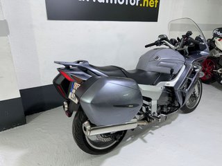Yamaha FJR 1300 ABS 2004