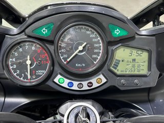 Yamaha FJR 1300 ABS 2004