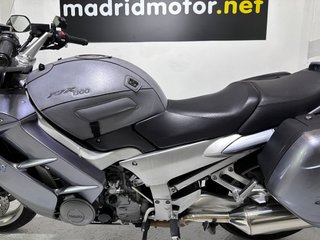 Yamaha FJR 1300 ABS 2004