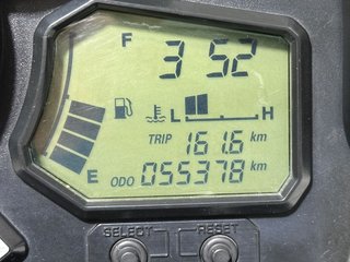 Yamaha FJR 1300 ABS 2004