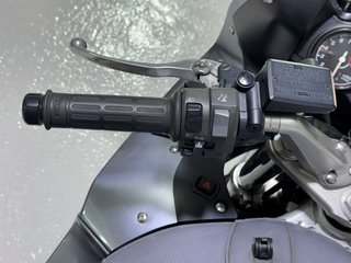 Yamaha FJR 1300 ABS 2004