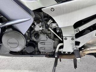 Yamaha FJR 1300 ABS 2004