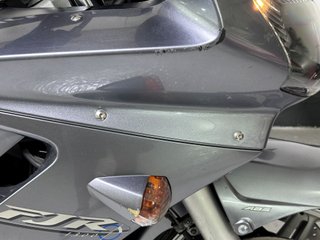 Yamaha FJR 1300 ABS 2004