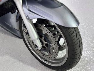 Yamaha FJR 1300 ABS 2004