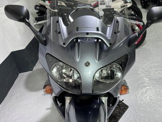 Yamaha FJR 1300 ABS 2004