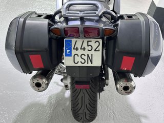 Yamaha FJR 1300 ABS 2004