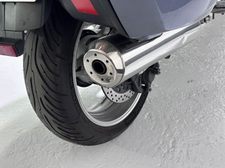Yamaha FJR 1300 ABS 2004