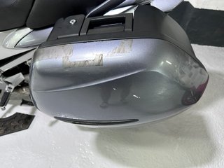 Yamaha FJR 1300 ABS 2004