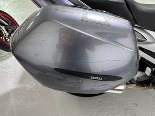 Yamaha FJR 1300 ABS 2004