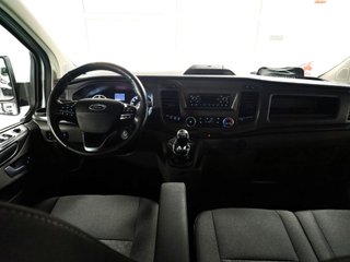 Ford Transit Custom Van 2.0 TDCI 125kW 320 L1 Trend