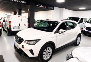 SEAT Arona 1.0 TSI 70kW (95CV) Reference XM