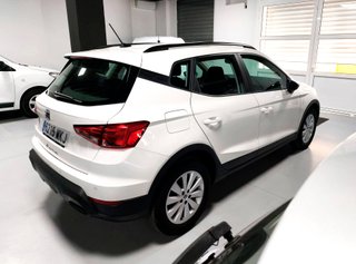 SEAT Arona 1.0 TSI 70kW (95CV) Reference XM