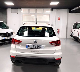 SEAT Arona 1.0 TSI 70kW (95CV) Reference XM