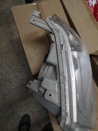 Faro Suzuki Grand Vitara
