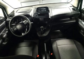 Citroën Berlingo Talla M BlueHDi 100 S&S LIVE PACK