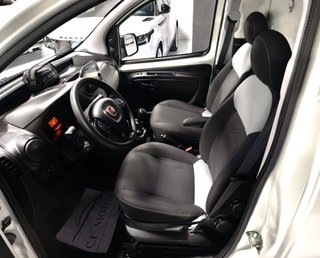 Fiat Fiorino Combi SX N1 1.3 Mjet 70kW (95CV)
