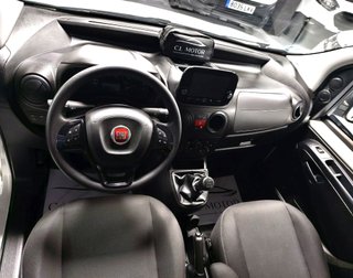 Fiat Fiorino Combi SX N1 1.3 Mjet 70kW (95CV)