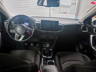 Kia Ceed 1.0 T-GDi 74kW (100CV) Drive