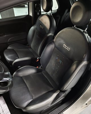 Fiat 500 Hey Google 1.0 Hybrid 51KW (70 CV)