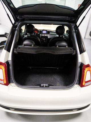 Fiat 500 Hey Google 1.0 Hybrid 51KW (70 CV)
