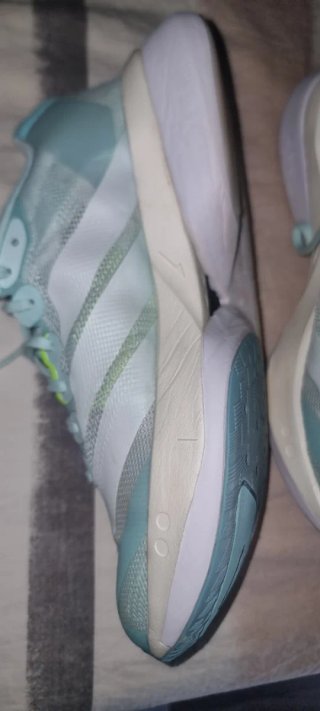 Zapatillas Adidas Adizero Boston 13 Talla 40 2/3