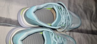 Zapatillas Adidas Adizero Boston 13 Talla 40 2/3