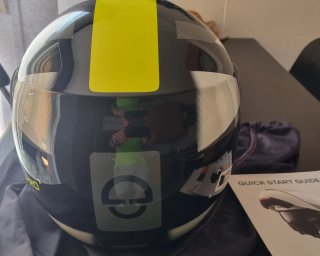 Casco Schuberth C3 Pro Modular