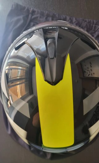 Casco Schuberth C3 Pro Modular