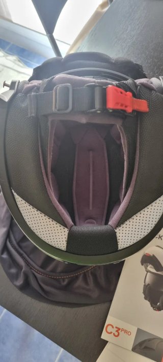 Casco Schuberth C3 Pro Modular