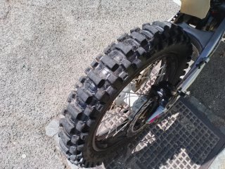 Pit Bike Orion 250 4t XXL Motocross