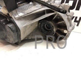 Caja de cambio Seat Ibiza Volkswagen polo LNR