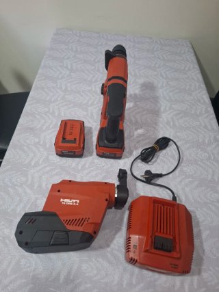 Hilti TE 6-A22 Martillo Rotativo Batería