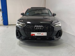 Audi Q3 S line 45 TFSIe S tronic