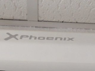 Pantalla de proyector Phoenix 240x240