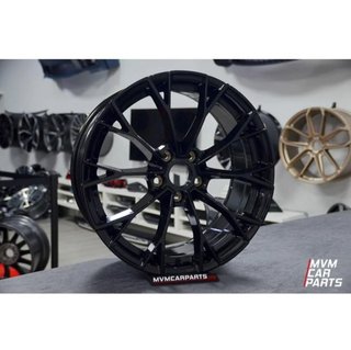 Juego de 4 Llantas 19 MK8 R Full Black VW066