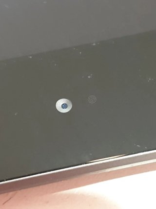 iPad 8ª Gen 32GB Wifi Sin Caja Ni Cargador