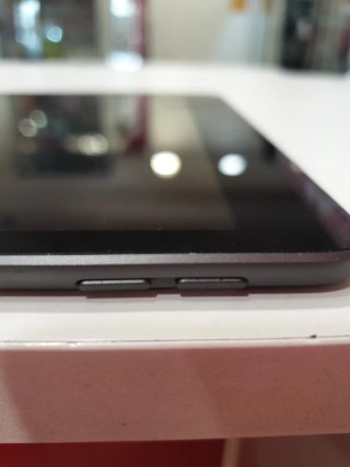 iPad 8ª Gen 32GB Wifi Sin Caja Ni Cargador