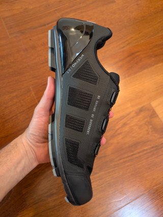 NUEVAS Zapatillas CATLIKE MIXINO XC1 talla 43