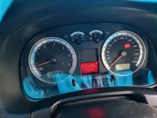 Volkswagen Bora 2000