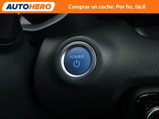 Toyota Yaris 1.5 Hybrid Style