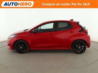 Toyota Yaris 1.5 Hybrid Style