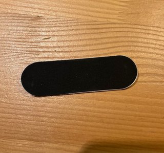 Pack Fingerboard de madera premium