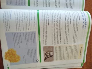 Libro lengua castellana y literatura 3 Eso