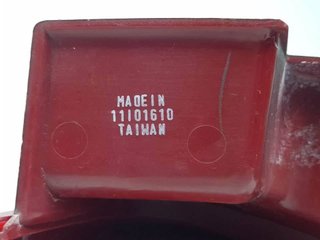 PILOTO TRASERO DERECHO VOLKSWAGEN VOLKSWAGEN T5 TRANSPORTER/FURGONETA 2003-2009